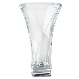 Namb� Piroett 11-inch Vase