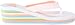 Roxy Women's Sherbert High Flip Flop
