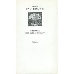 Initialen der Leidenschaft. Gedichte. Russisch und Deutsch