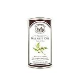La Tourangelle Oil Roasted Walnut 8.45 oz. (Pack of 6)