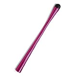 Mavis's Diary Color as pictured Mini Touch Screen Metal Pen Stylus / Styli for LG KM900 Arena, LG GC900 Viewty Smart, LG GD900 Crystal, LG GD880 Mini, LG Optimus 7, LG Optimus 7Q, LG Optimus One P500, LG E720 with Cloth