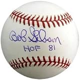 Bob Gibson HOF Baseball