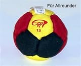 Footbag Eggi