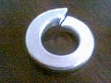 Replacement Lock Washer For GOFASTPARTS Auto Dolly