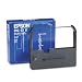 Epson Black Ribbon Cassette For M-210v/m-220 Series/m-240