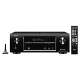 denon avr x1000