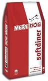 Hundefutter Mera Dog SOFTDINER 15kg