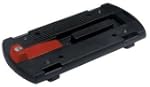 Rixen und Kaul Adapter 208, schwarz