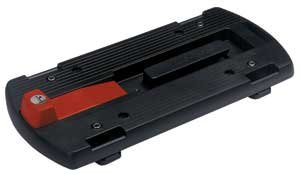 Klick-Fix Gepäckträgeradapter Klick-Fix