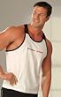 Mens Otomix o210OS Sport Tank Top.