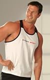 Mens Otomix o210OS Sport Tank Top.
