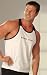 Mens Otomix o210OS Sport Tank Top.