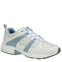 Rockport Viridas Womens White Walking Shoes