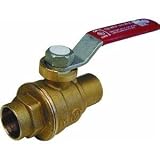 Mueller/B & K 107-454NL Valve Solder
