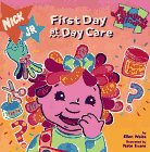 First Day at Day Care (Allegra s Window)