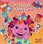 First Day At Day Care (Allegra's Window)