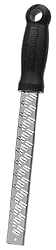 Microplane 40021 Classic Medium Ribbon Two-Way Grater