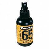 Dunlop Formula 65 Polish and Cleaner