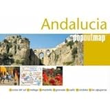andalucia popoutmap
