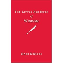 The Little Red Book of Wisdom
