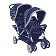 Graco DuoGlider LX Stroller