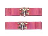Pair of Skulls & Crossbones