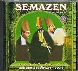 Sufi Music Of Turkiye, Vol. 5