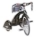 Road Hog Tricycle