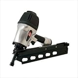 Grip-Rite GRTCH350 2 to 3-1/2 Clipped Head Framing Nailer (33 Degree)