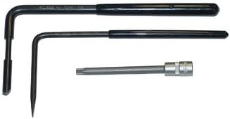 German Air Bag Tool Set