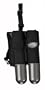 WGP THS 2+1 Harness w/ Belt & 2 Pods (Black)