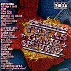 Vol. 1-Texas Game Spitterz