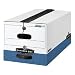 Fellowes 12112�Bankers Box Liberty Plus - Legal - 12 Pack 10