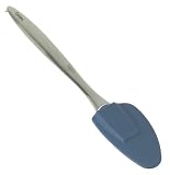 Cuisipro Silicone 11.5Med  Spatula, Blue