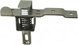 94-04 CHEVY CHEVROLET S10 PICKUP s-10 TAILGATE LATCH TRUCK, LH, Standard/Extended/Crew Cab, Fleetside/Stepside (1994 94 1995 95 1996 96 1997 97 1998 98 1999 99 2000 00 2001 01 2002 02 2003 03 2004 04)
