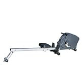 LifeSpan Fitness RW1000 Rowing Machine