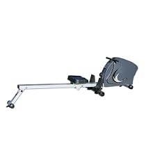 LifeSpan Fitness RW1000 Rowing Machine