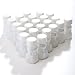 Wedding Gown Bubble Bottles