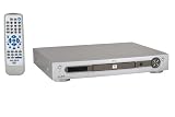  : Alba DVD108 Multiregion DVD Player - Silver