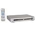 Alba DVD108 Multiregion DVD Player - Silver