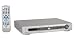 .Alba DVD108 Multiregion DVD Player - Silver