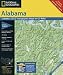 National Geographic TOPO Map (Alabama - Windows)