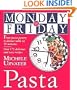 Monday-to-Friday Pasta (Monday-to-Friday Series)
