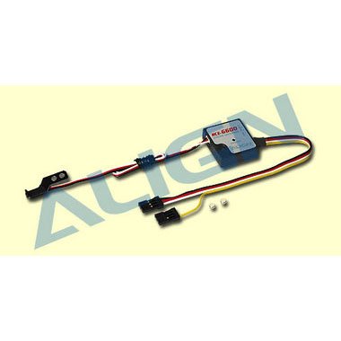 RCE-G600 Governor