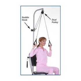 VQ ActionCare - Freedom Flex Shoulder Stretcher