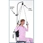 Deluxe Freedom Flex Shoulder Stretcher