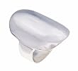 SilverBin Sterling Silver High Polish Large Oval Chunky Ring