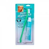 Picture 2 PK Dental Hygiene Kit (toothbrush & Toothpaste)