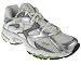 Sporting Goods : Women's Ryka® N - Gage Running Shoes White / Silver / Green