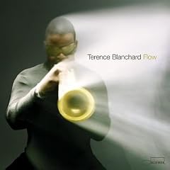 Terence Blanchard cover 